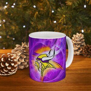 Minnesota Vikings Mug